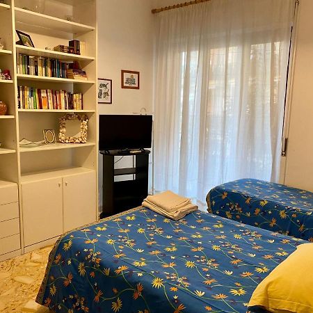 Appartamento Mercatello サレルノ エクステリア 写真