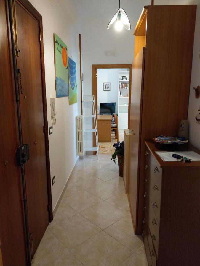 Appartamento Mercatello サレルノ エクステリア 写真