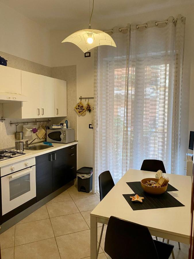 Appartamento Mercatello サレルノ エクステリア 写真